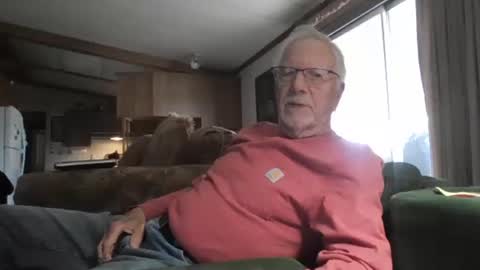 doingmyself69 online show from 04/22/26, 03:46