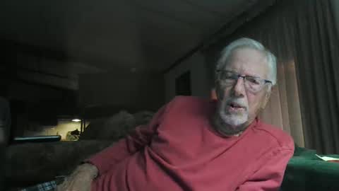 doingmyself69 online show from 04/28/26, 02:49