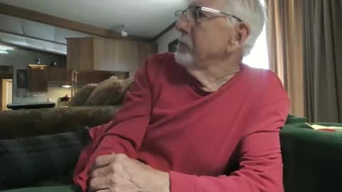 doingmyself69 online show from 04/29/26, 12:48