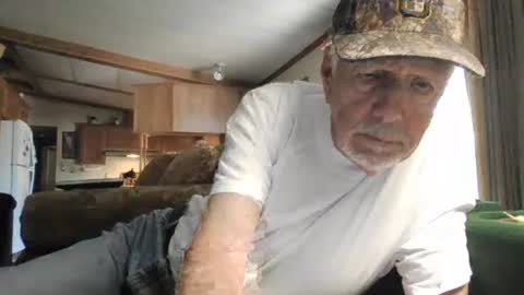 doingmyself69 online show from 04/29/26, 08:48