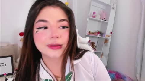 antonella online show from 02/12/26, 03:01