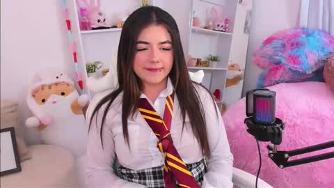 antonella online show from 03/03/26, 02:39