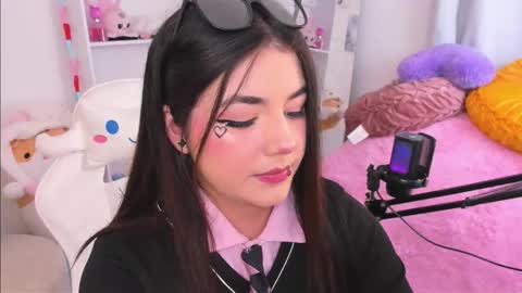 antonella online show from 03/05/26, 03:13