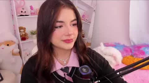 Snapshot of dolce_antonellaa chatting on 06/16/26, 01:08 antonella online show from 06/16/26, 01:08