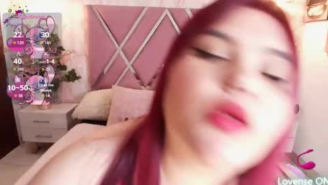 Dolce Pearl online show from 11/03/25, 03:08