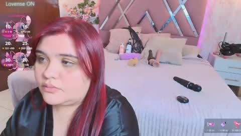 Dolce Pearl online show from 02/18/26, 02:40