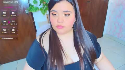 Dolce Pearl online show from 05/29/26, 02:53