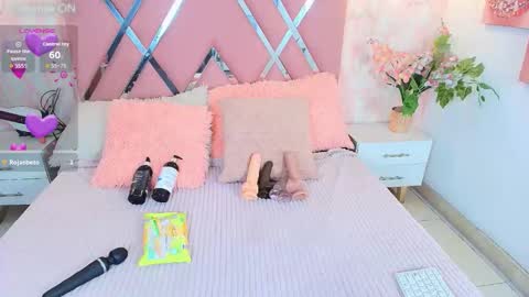 Dolce Pearl online show from 06/11/26, 02:53