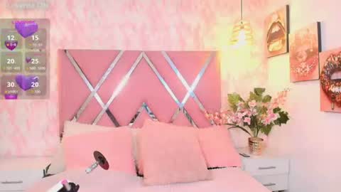 Dolce Pearl online show from 07/03/26, 02:18