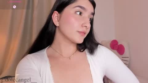 Snapshot of dolceangel__ chatting on 07/11/26, 01:30 Blair online show from 07/11/26, 01:30