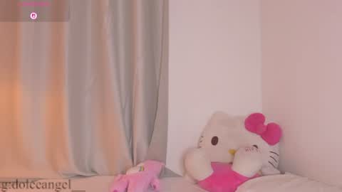 Snapshot of dolceangel__ chatting on 07/21/26, 03:53 Blair online show from 07/21/26, 03:53