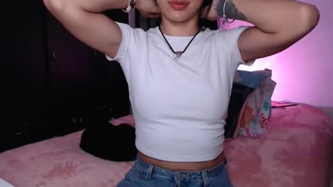 dolceclown_ online show from 02/26/25, 05:20