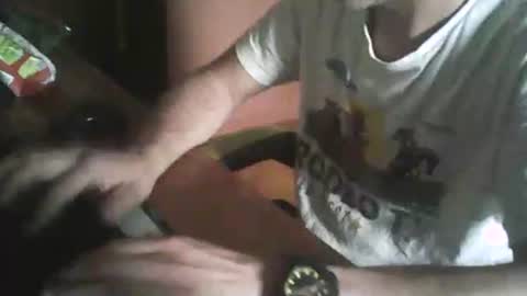 dolcedillei online show from 09/08/25, 06:07