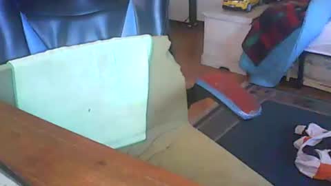 dolcedillei online show from 10/04/25, 12:58