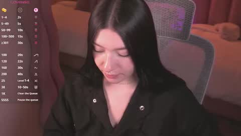 Dolcexx online show from 12/04/25, 08:17