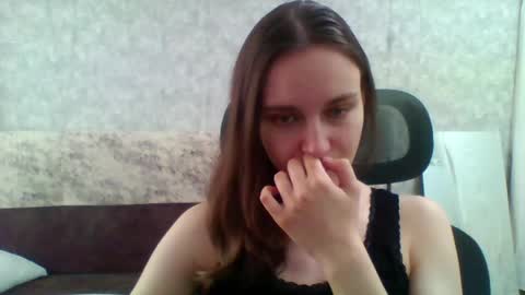 dolcezza_ online show from 05/15/26, 10:55