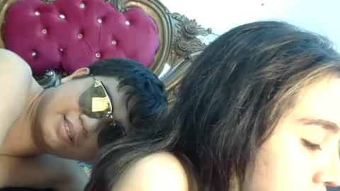 dolf william online show from 02/12/25, 01:27