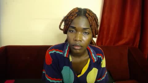 Lina online show from 09/29/25, 06:40