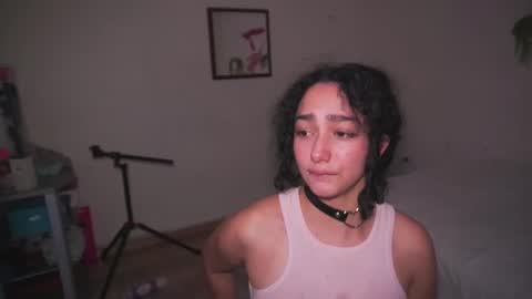 Alice y Ros online show from 09/30/25, 10:48