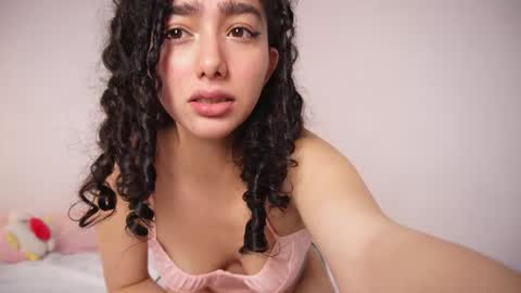 Alice y Ros online show from 06/08/26, 07:58