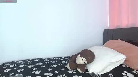 Snapshot of doll_and_sex chatting on 12/18/24, 03:55 Auro and Santiago online show from 12/18/24, 03:55