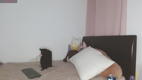 Snapshot of doll_and_sex chatting on 01/16/25, 03:02 Auro and Santiago online show from 01/16/25, 03:02