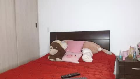 Snapshot of doll_and_sex chatting on 03/02/25, 04:28 Auro and Santiago online show from 03/02/25, 04:28