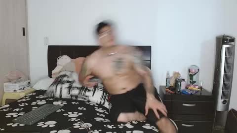 Snapshot of doll_and_sex chatting on 03/12/25, 02:41 Auro and Santiago online show from 03/12/25, 02:41