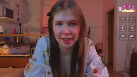 Ann online show from 04/19/26, 06:21