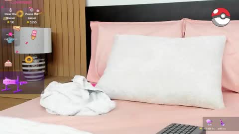 Bella  online show from 02/27/25, 11:26