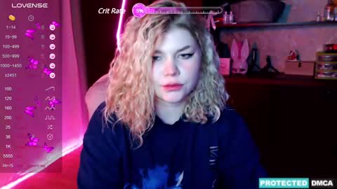 Chloe online show from 12/01/24, 09:04