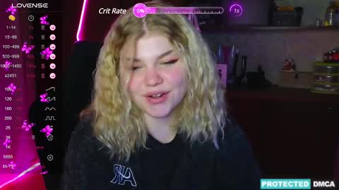 Chloe online show from 12/05/24, 03:50