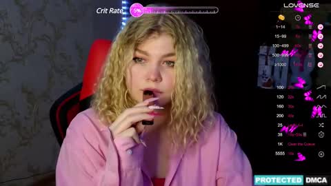 Chloe online show from 12/11/24, 04:20