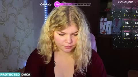 Chloe online show from 12/17/24, 07:07