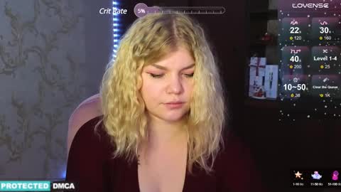 Chloe online show from 12/17/24, 10:12