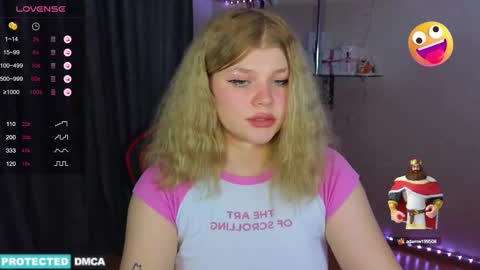 Chloe online show from 12/30/24, 03:25