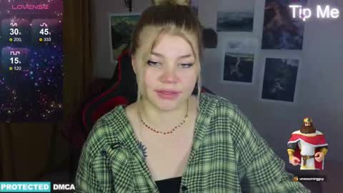 Chloe online show from 01/02/25, 06:34