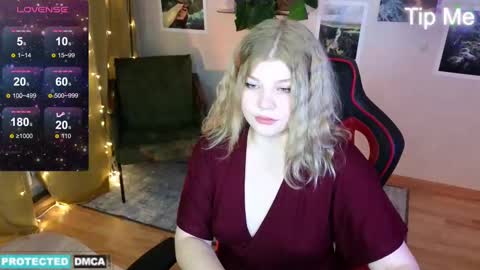 Chloe online show from 01/04/25, 06:51