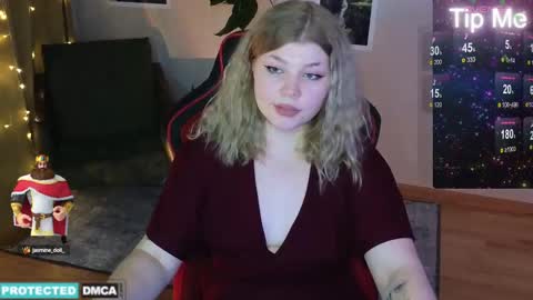 Chloe online show from 01/04/25, 09:52