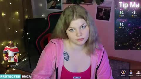 Chloe online show from 01/07/25, 07:49