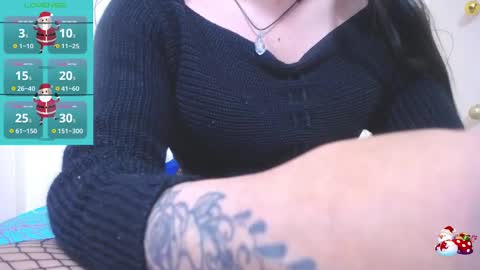 Heilen Niikol online show from 01/04/25, 05:05