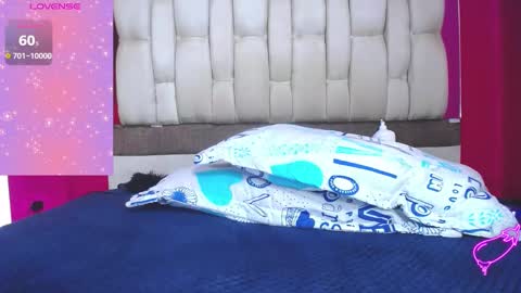 Heilen Niikol online show from 03/08/25, 03:35