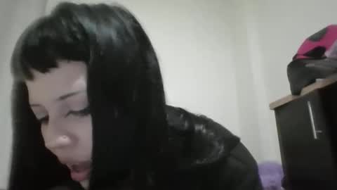 doll_dollys_ online show from 03/09/26, 11:31