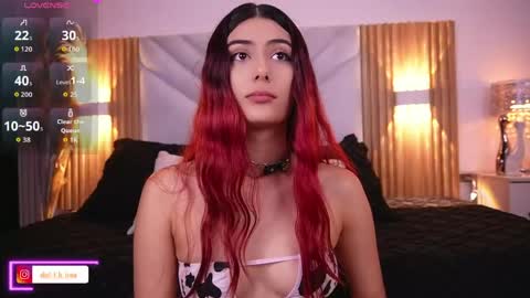 Snapshot of doll_kira_ chatting on 05/01/26, 03:27 doll_kira_ online show from 05/01/26, 03:27