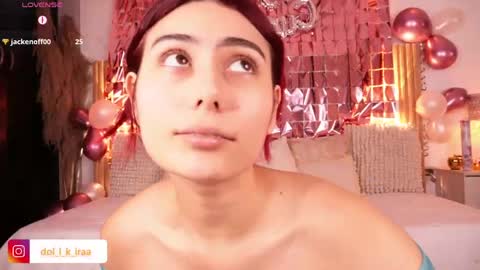 Snapshot of doll_kira_ chatting on 06/09/26, 02:50 doll_kira_ online show from 06/09/26, 02:50