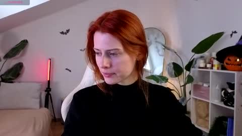 Your doll Lesli online show from 11/05/25, 08:36