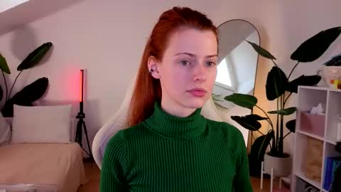 Your doll Lesli online show from 11/27/25, 09:33