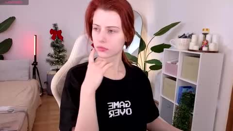 Your doll Lesli online show from 01/10/26, 10:28