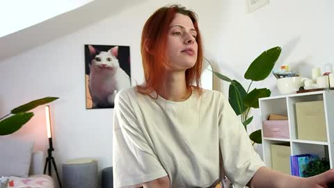 Your doll Lesli online show from 04/03/26, 01:09