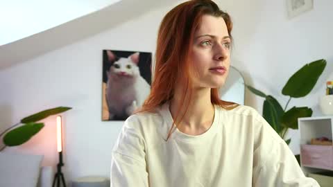 Your doll Lesli online show from 04/04/26, 01:08